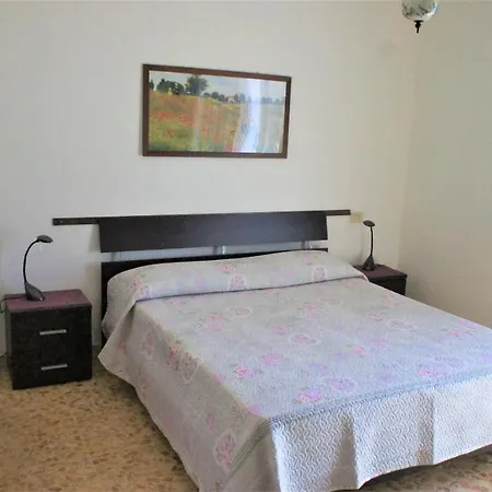 Balestra Casa Vacanze