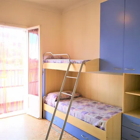 Balestra Casa Vacanze Hébergement de vacances *