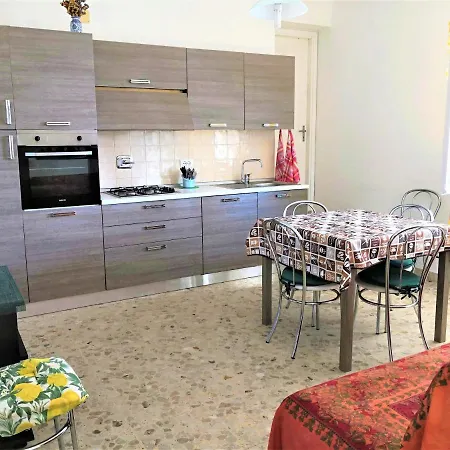 Balestra Casa Vacanze *