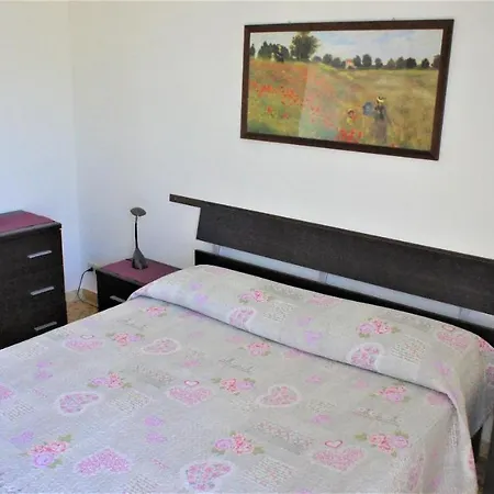 Balestra Casa Vacanze *