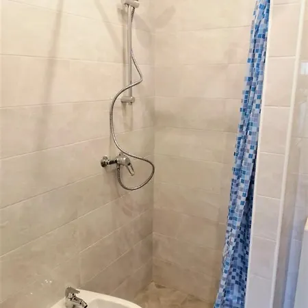 Balestra Casa Vacanze Hébergement de vacances