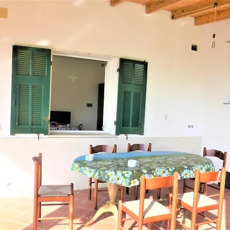 Balestra Casa Vacanze