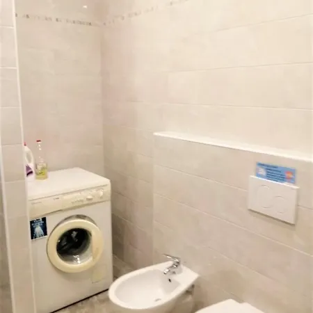 Balestra Casa Vacanze Hébergement de vacances