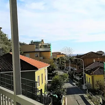 Balestra Casa Vacanze San Lorenzo al Mare