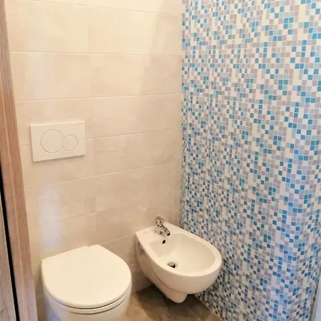 Balestra Casa Vacanze San Lorenzo al Mare