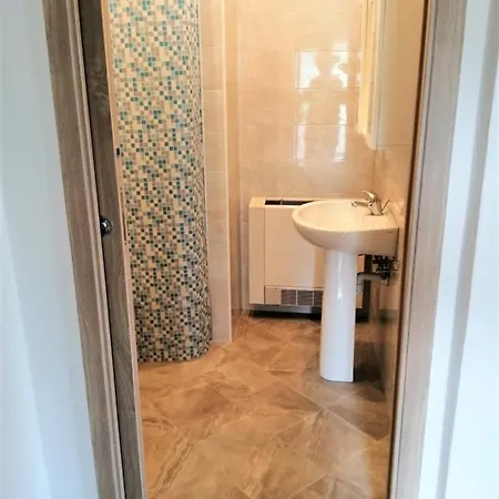 Balestra Casa Vacanze