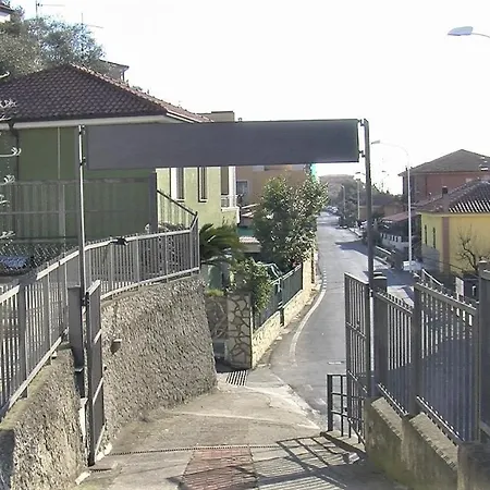 Balestra Casa Vacanze San Lorenzo al Mare